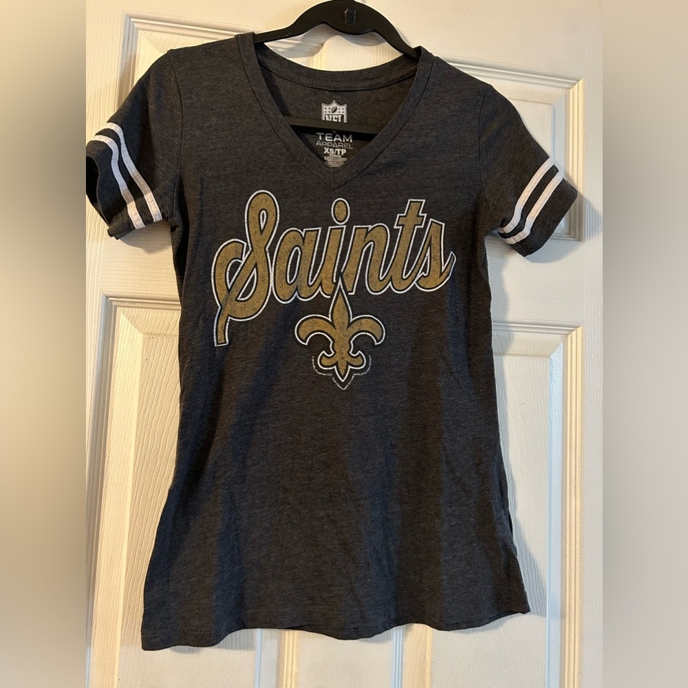 New Orleans Saints T-shirt